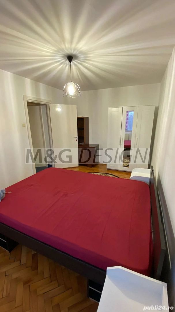 Proprietar inchiriez apartament - zona Circumvalatiunii - Poză 3
