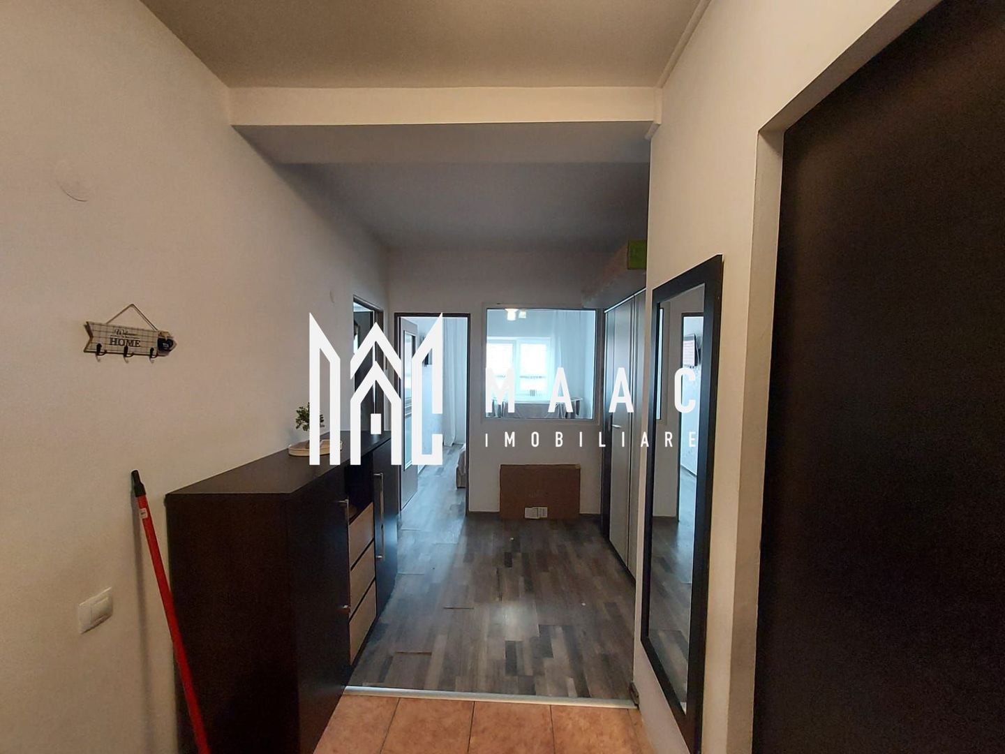 Apartament 2 camere | 42 MPU | Stefan Cel Mare - Poză 5