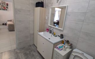 Apartament cu 2 camere, finisat mobilat complet, zona Teilor - Poză 8