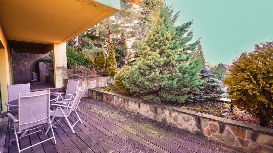 Apartament 3 camere - Bellevue Drumul Poienii - Poză 16