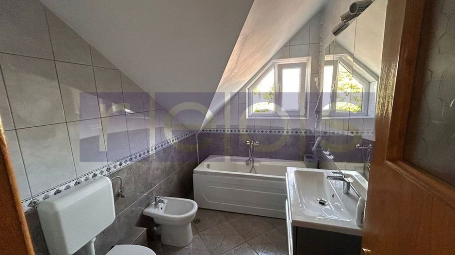 VANZARE CASA P+1+M | 8 CAMERE | ZONA VITAN - Poză 11