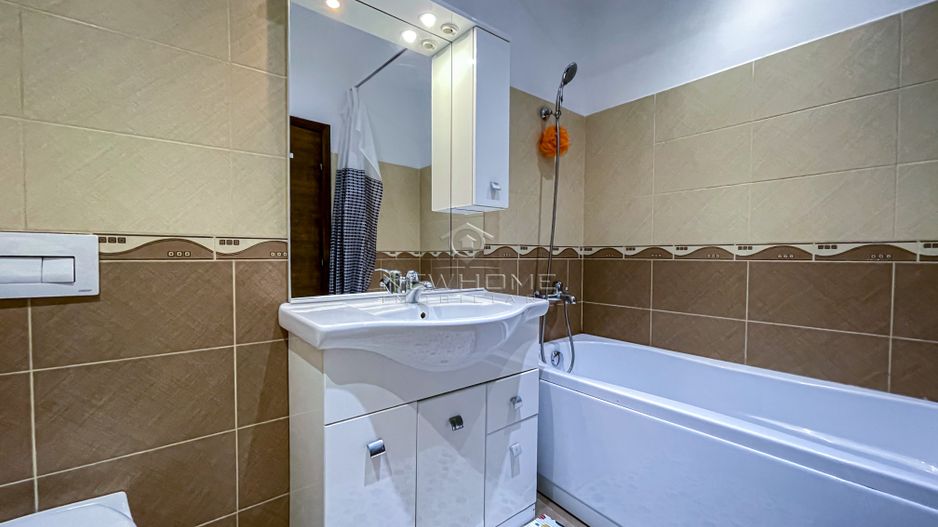 Apartament 2 camere, Parcare, zona Iulius Mall - Poză 9