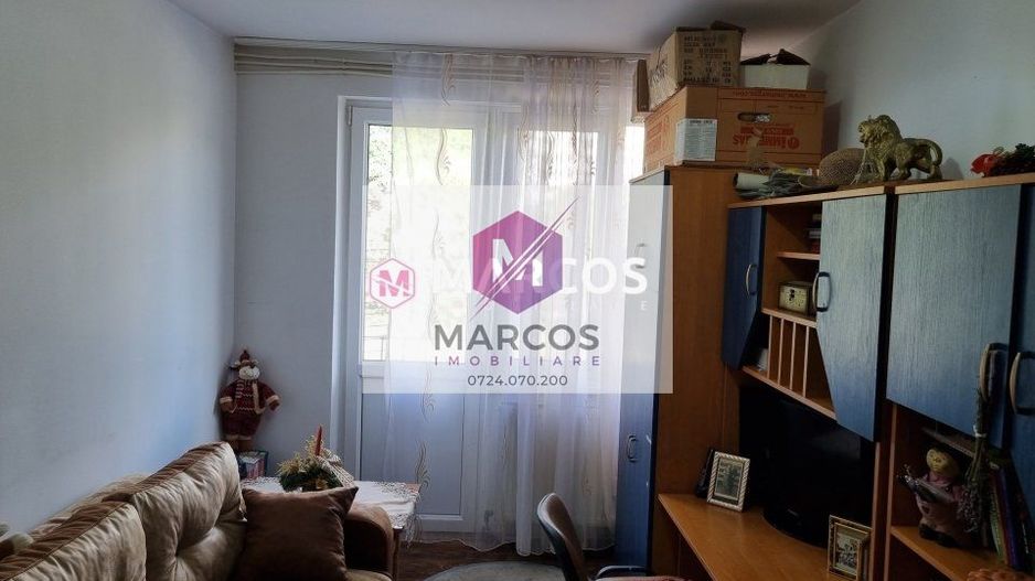 Apartament 2 camere decomandat, et.2, Central, ID 937 - Poză 3