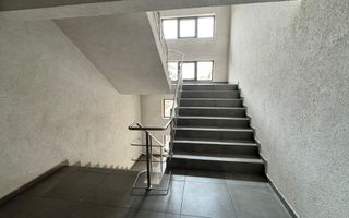 Apartament cu 3 camere, mobilat si utilat, 1/6, Sos.Salaj, Comision 0% - Poză 13