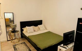 Ultracentral, cochetă, mobilată și utilată, Unirii Piața Alba Iulia - Poză 5