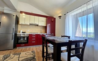 Tatarasi- bloc nou, 2 camere - modern - 400 euro - Poză 7