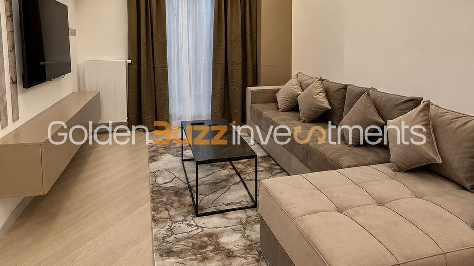 Apartament 2 camere de vanzare | Cortina | Parcare - Poză 1