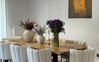 VILA INDIVIDUALA - 1000MP - BANEASA RESIDENTIAL PARK - Poză 1