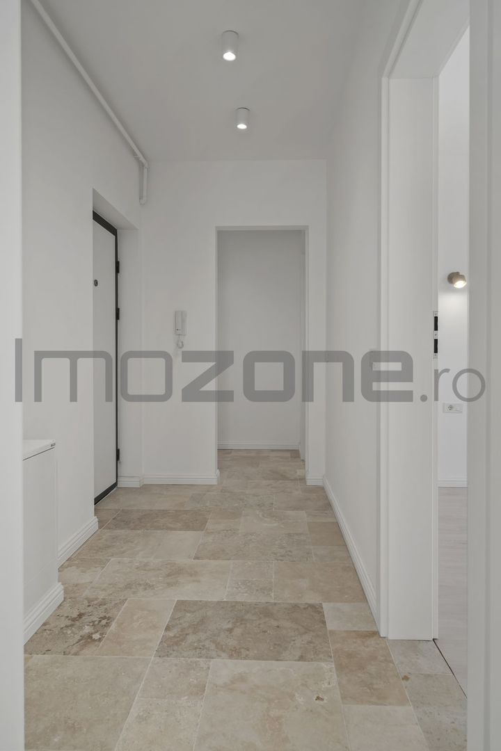 2 Camere | 88 mp | terasa de 33 mp | incalzire in pardoseala | Drumul Ghindari - Poză 12