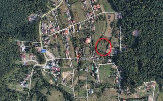 Teren de vanzare in Faget | 802 mp | str. Liviu Rusu - parcela optima - Poză 4