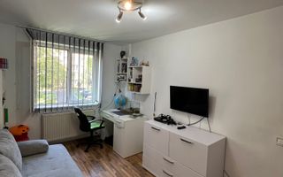 Apartament 2 camere de vanzare | Bulevardul Vasile Milea Sibiu - Poză 6