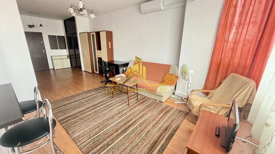 2 camere, modern,spatios, balcon, AC, luminos, Marasti, Dorobantilor - Poză 1