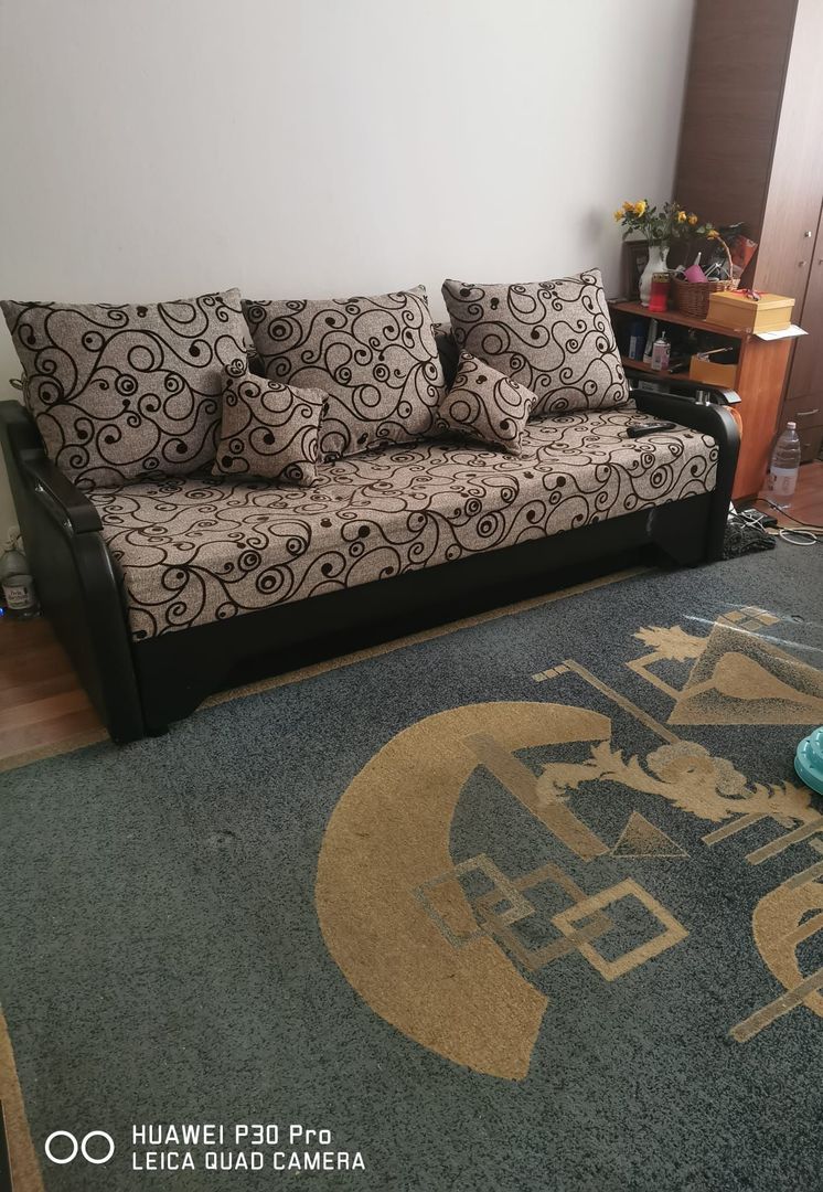 Girocului-Spitalul Judetean | 2 Camere | Mobilat si Utilat - Poză 5