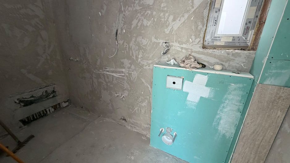 CASA DUPLEX, TOATE UTILITATILE, STRADA ASFALTATA, COMISION 0% - Poză 12