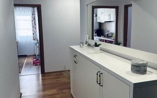 Apartament cu 2 camere – Florești, zona Florilor - Poză 3