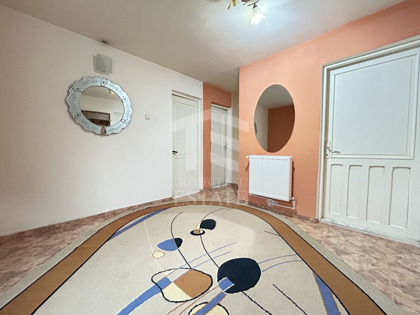 Casa P+1 ideala pentru 2 familii sau pentru inchiriere – zona centrala - Poză 13