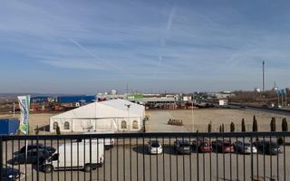 Spațiu Showroom/Industrial DN65B, Autostrada Bucuresti-Pitesti - Poză 7