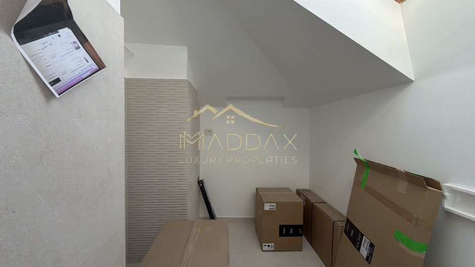 Vila Premium *800mp* // teren *963mp* / garaj cu 6 locuri* // Iancu Nicolae - Poză 86