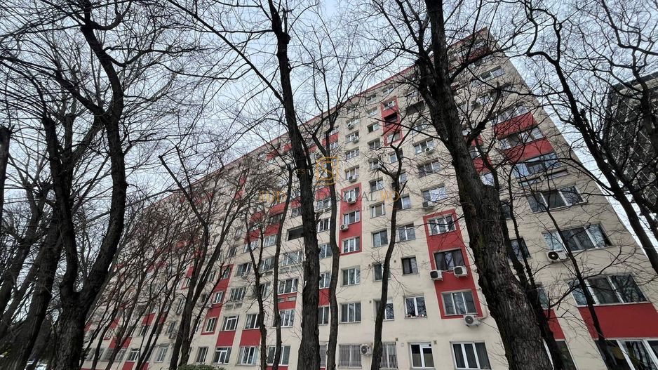 Apartament 2 Camere, Bd. Constantin Brâncoveanu, bloc reabilitat 2025 - Poză 16