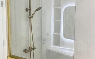 Apartament 3 camere de vânzare | NZEB | Finisaje premium | Smart Home - Poză 12