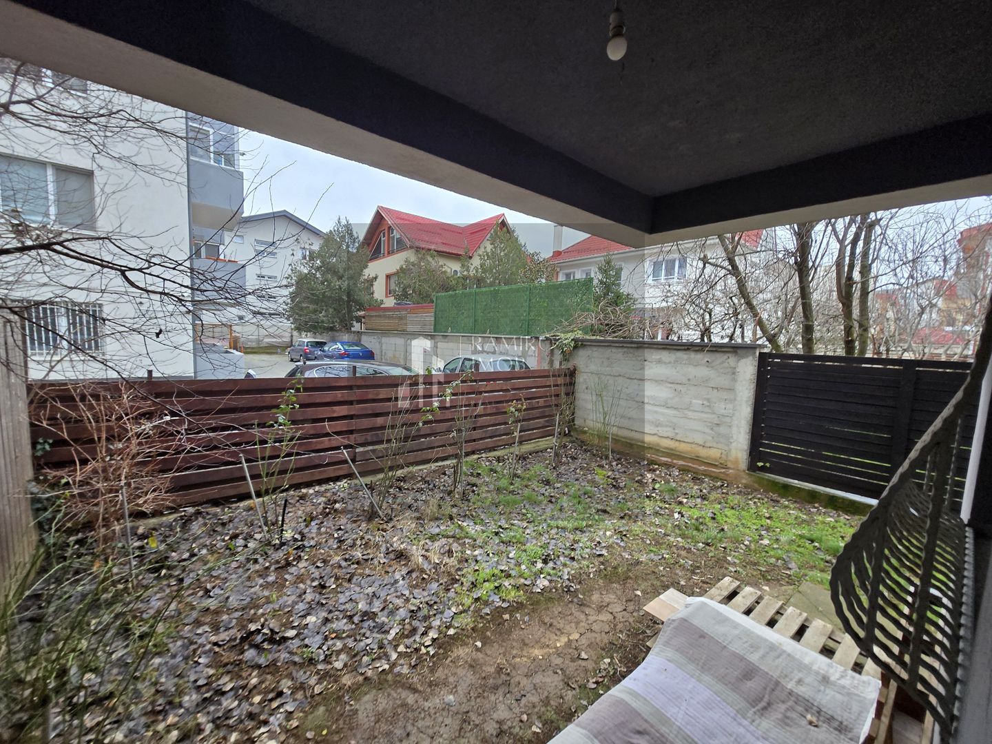 Apartament 2camere parter +curte 80mp langa -metrou Dimitrie Leonida - Poză 2