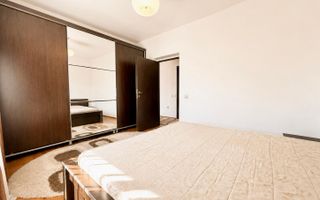 2 camere, la cheie, bloc nou, garaj, Bună Ziua - Poză 7