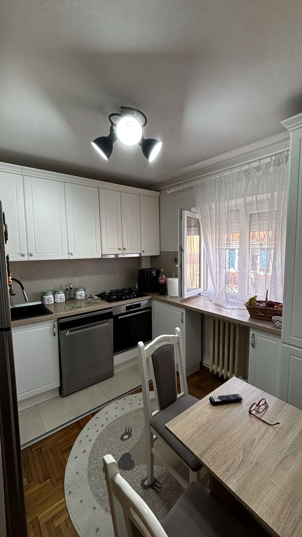 Apartament nou cu 3 camere de vânzare - Poză 4