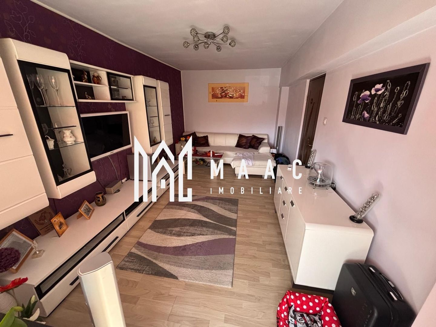 Apartament 2 camere | Etaj 1 | Strada Rahovei - Poză 4
