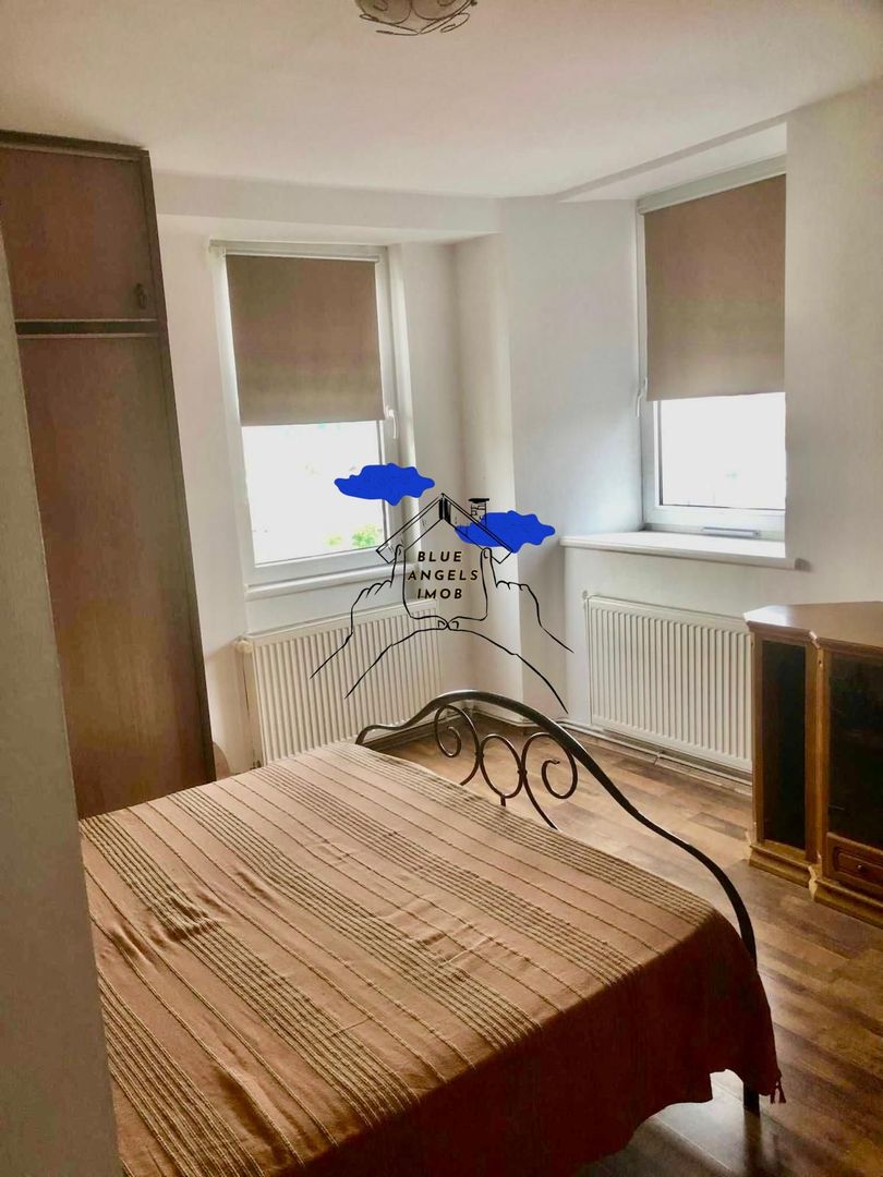 3 Camere  - Aula Universitatii cu parcare si boxa - Poză 5