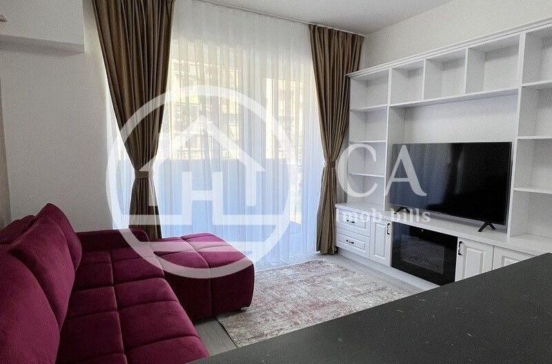 Apartament de vânzare cu 2 camere in Prima Green, Oradea - Poză 2