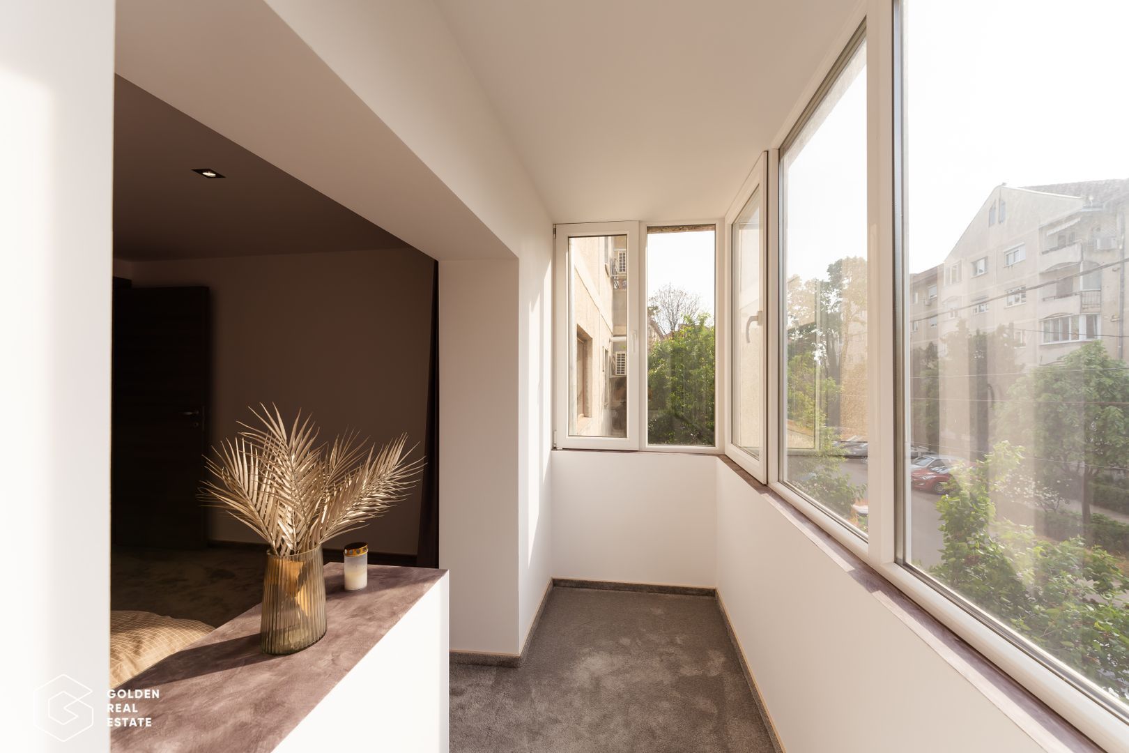 Apartament modern 2 camere, zona Fabric, COMISION 0 % - Poză 12