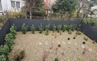 Casa de Închiriat- Pipera- Erou Iancu Nicolae - Poză 11