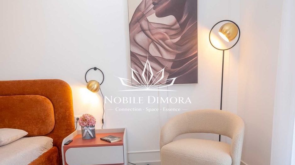 Apartament cu 2 camere - Design premium - Parcare Privata - Anteneo - Poză 6