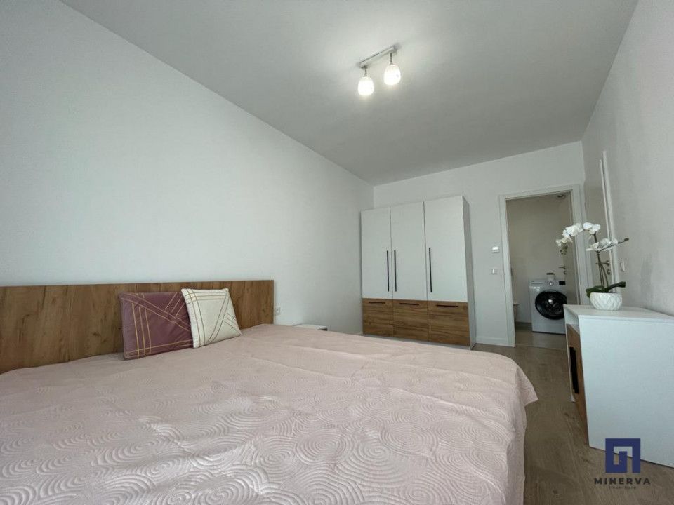  Apartament LUX Braytim | 3 camere | prima inchiriere | Comision 0% - Poză 10
