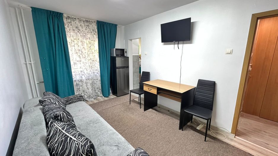 Apartament cu o camera | 24 mp | Zorilor | UMF | USAMV - Poză 1