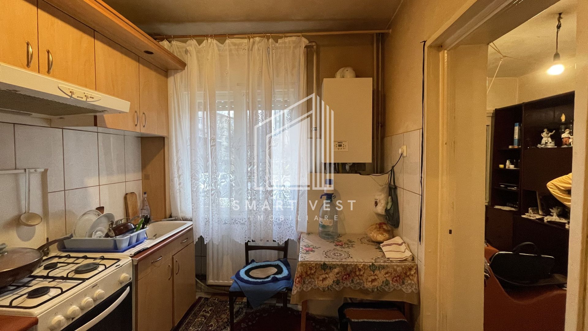 Apartament 4 camere | Parter | Zona Micro 15 - Poză 14