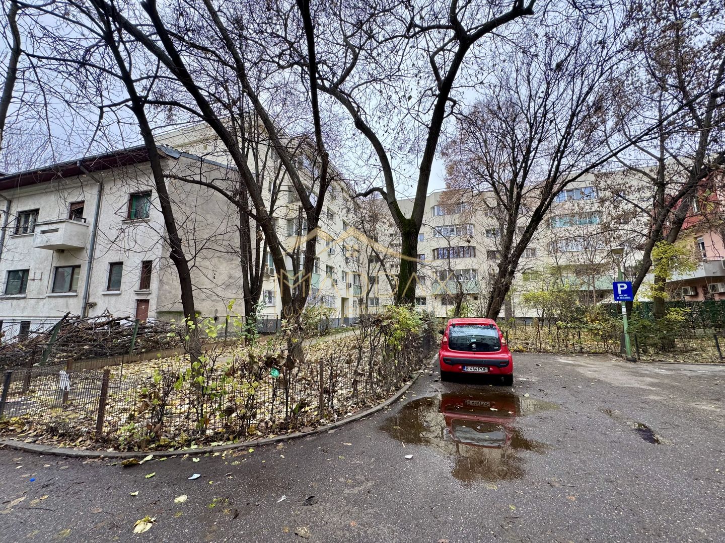 Apartament cu 2 camere *imobil boutique* // Beller - Poză 20