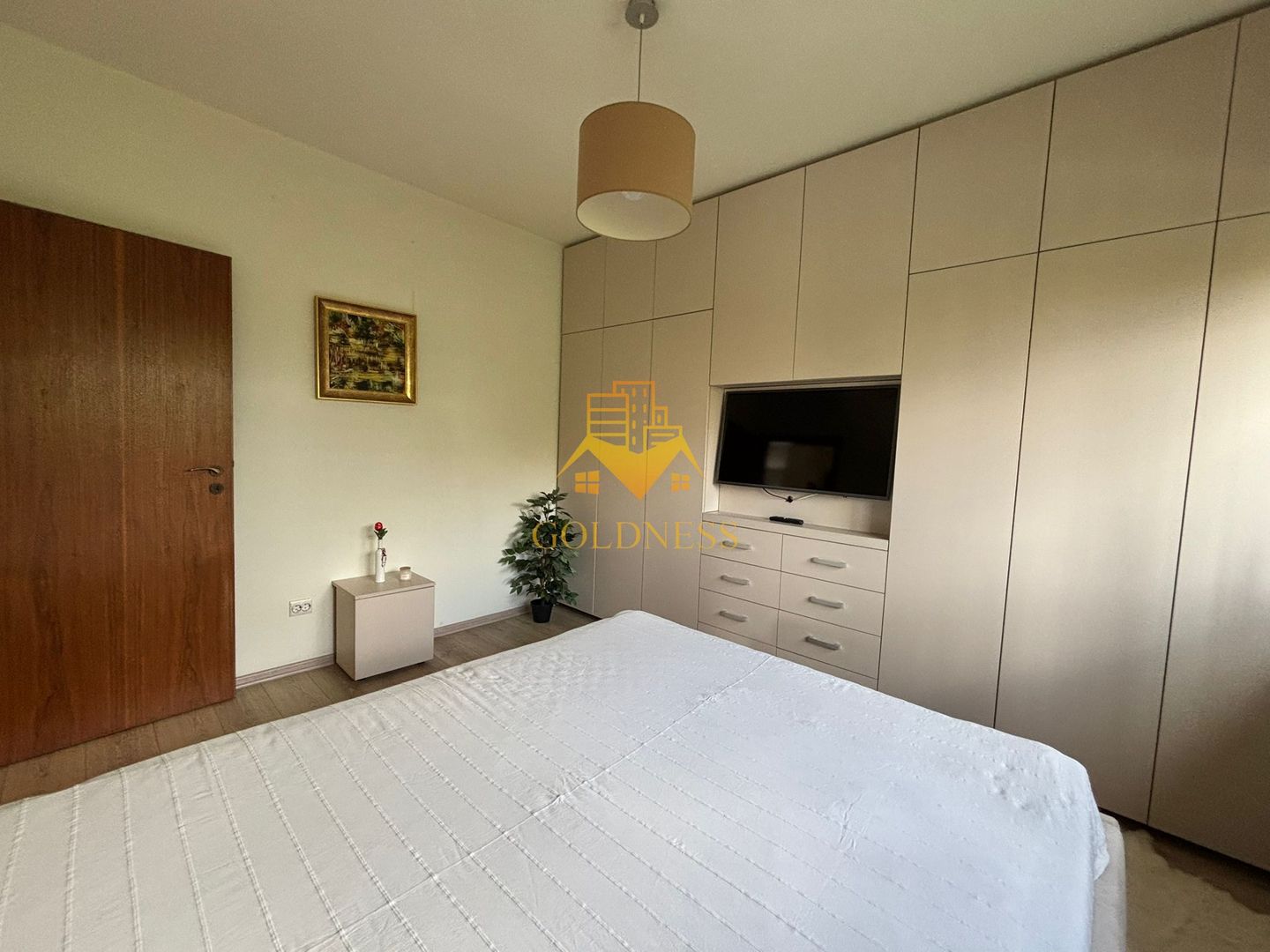 3 camere, 2 parcari, gradina 50 mp, gratar, Grigorescu Zona Donath - Poză 3