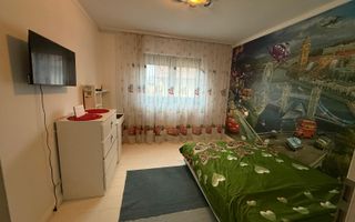 Casă modernă 4 dormitoare,mobilată cu 3 locuri de parcare – Chiajna - Poză 10