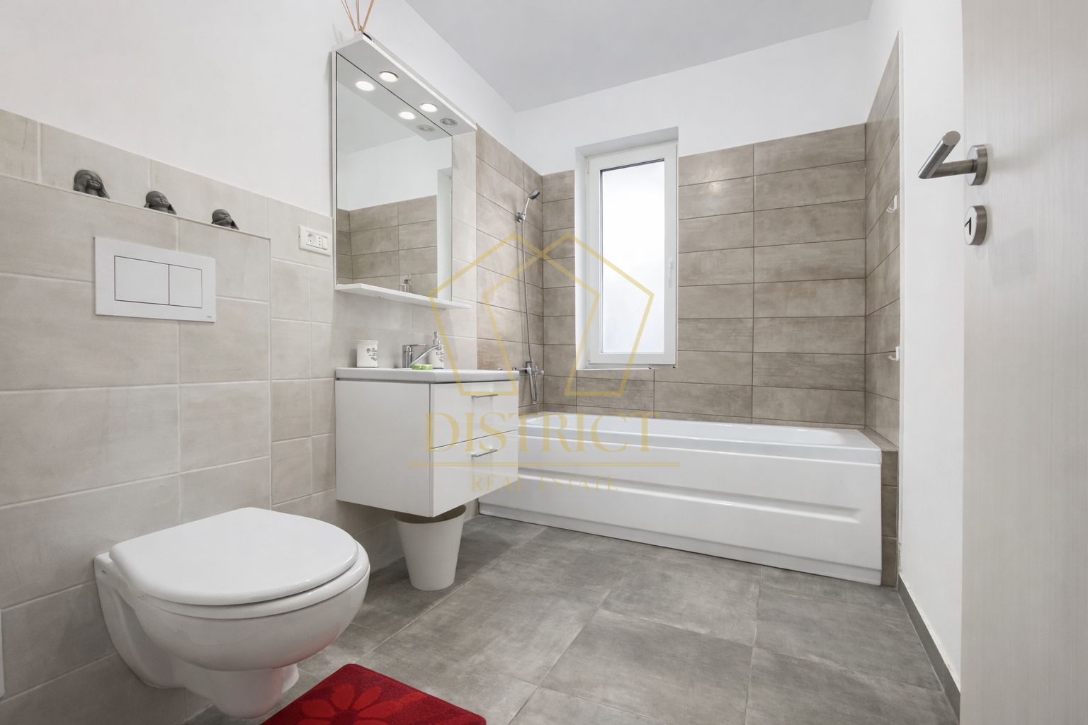 Apartament superb cu 2 camere | Giroc - Poză 8