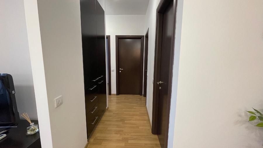 4-Room Apartment | North Area Lake View | 117 sqm - Poză 14