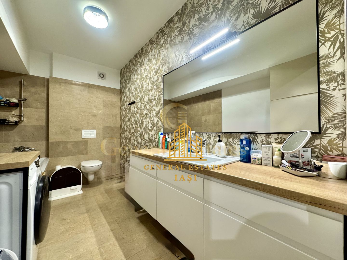 Vânzare apartament cu 2 camere în Complexul Himson - Poză 13