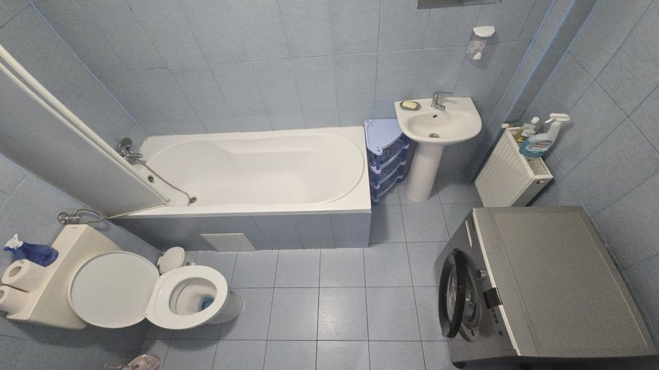Apartament 2 camere de închiriat – Baba Novac / Kamsas - Poză 8