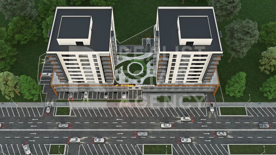 Amesa Residence Berceni 84 - Poză 6