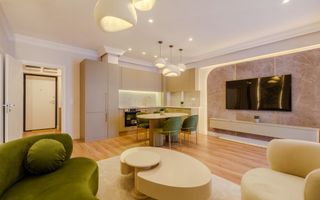 Apartament nou 2 camere | Mobilat și utilat - Poză 5