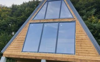 Teren | Intravilan | 5129 MP | 2 Cabane AFrame | Oportunitate Investiție | Bradu - Poză 3