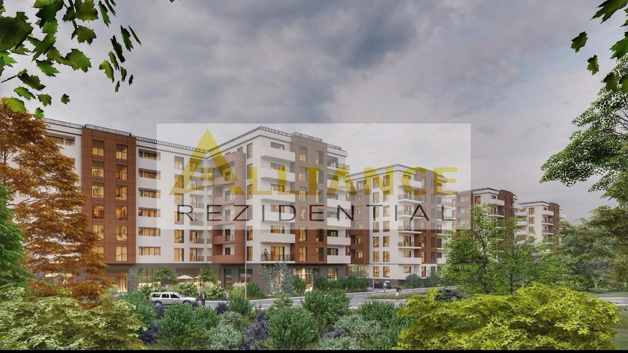 Pasarele Popesti Garsoniera 45 mp - Poză 6