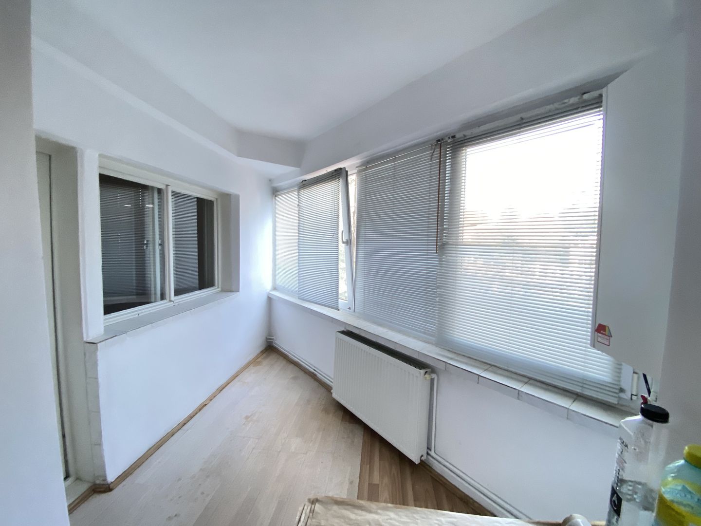 Apartament 2 Camere, Decomandate, Etaj 1, Centrala, Fabric, Comision 0 - Poză 2