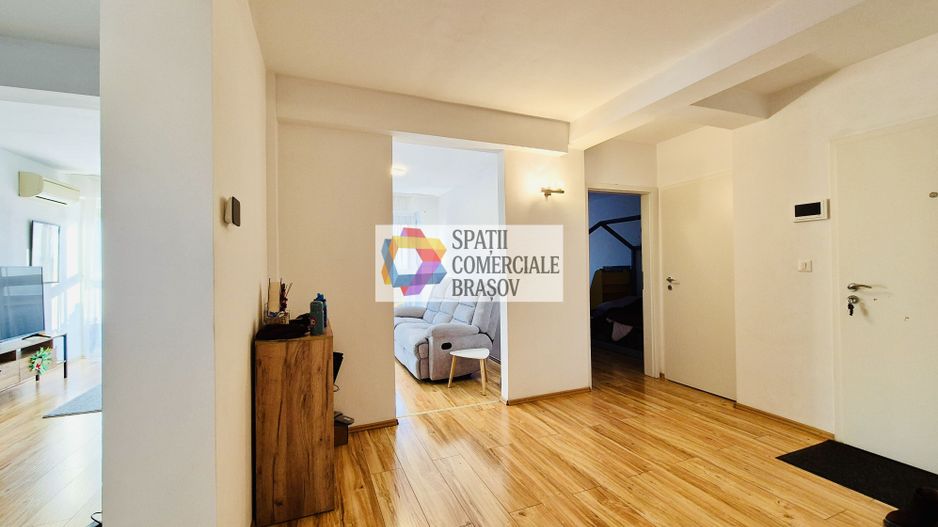 Penthouse de vânzare, zona Avantgarden 1 -  95,92mp, Plus-imo.ro - Poză 5