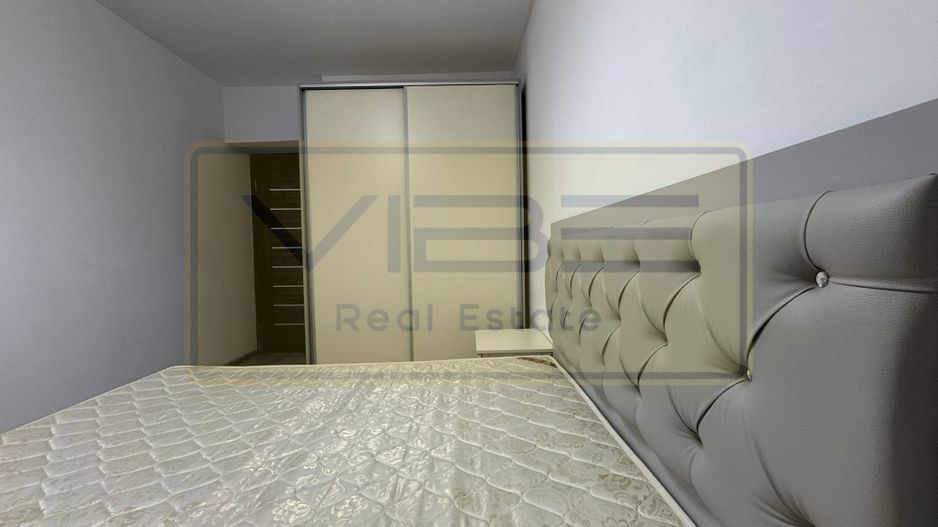 Apartament 2 camere decomandat+parcare subterana Tatarasi Tower - Poză 1